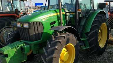 Others Jhon Deere 5105M