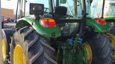 Others Jhon Deere 5093
