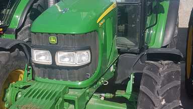 Others Jhon Deere 5090R
