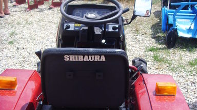 Others SHIBAURA S313 - Продаден