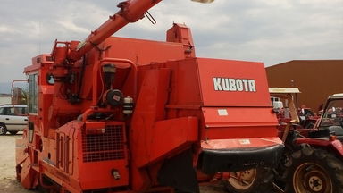 Kubota AX60